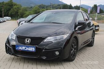 Honda Civic 1,8 i - VTEC 104 kW SPORT - 2