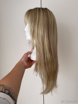 Parochňa EXCLUSIVE WIGS - 2