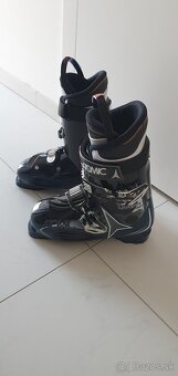 Lyziarky Atomic Waymaker 90 - velkost 42/43 - 2