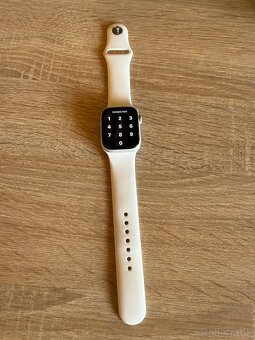 Apple Watch 7 - 2