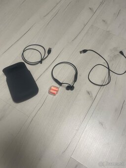 Aftershokz aeropex - 2
