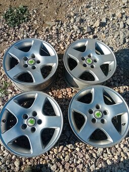 5x100 r15 Elektrony 7J et35 - 2