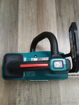 Aku píla Makita DUC 254Z-(nová,nepoužitá) - 2