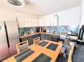 Vidiecky dom Dubové - 2