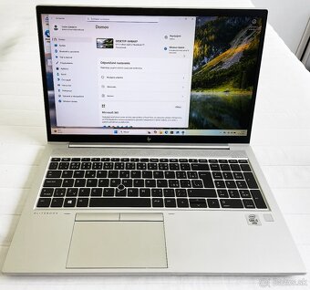 hp elitebook 850 g7 - 2