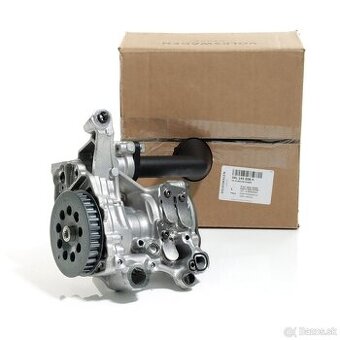 Diely motora EA 288 - 2