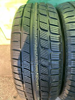 Zimné pneumatiky Nankang 225/60R17 - 2