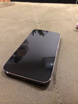 Apple iPhone 14 Pro 128GB Deep Purple, TOP + Airpods Pro - 2