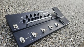 Gitarový multiefekt - Line 6 POD HD300 - 2