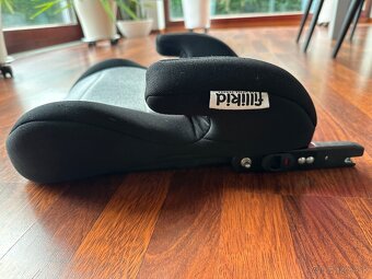 Podsedák Fillikid Isofix - 2