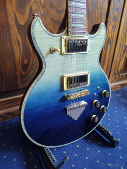 Ibanez AR420 TBG elektrická gitara - 2
