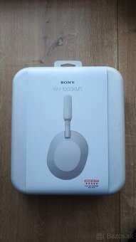Sony WH-1000XM5 - 2