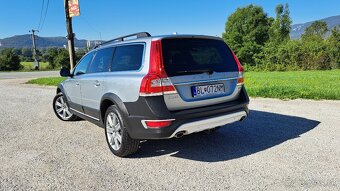 VOLVO XC70 D4 AWD,2.4 5VALEC 133kw - 2