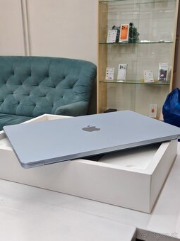 Macbook Air 15" M4 256GB - 2