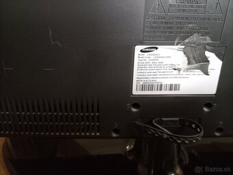 Predám televízor SAMSUNG LE32A330J1XXH - 2