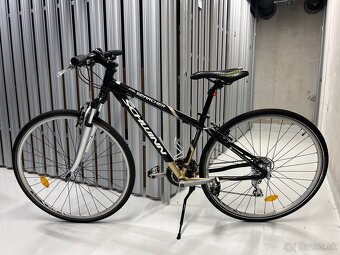 Predám v dobrom stave✅ servisovaný bicykel🚴SCHWINN 28 - 2