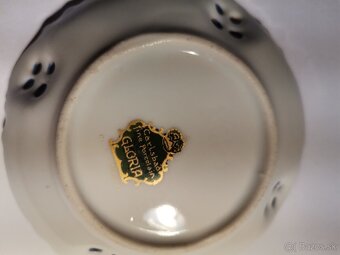 predám Porcelain GLORIA - 2