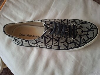 TENISKY CALVIN KLEIN - 2