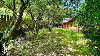 2-izbový rodinný dom v pôvodnom stave, Štiavnické Bane - 2