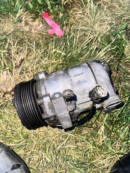 Predam Klima kompresor na opel astra 1,7dti 55kw - 2