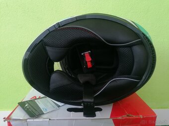 Integrálna prilba LS2 FF808 - 2