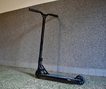 Predám/vymením freestyle kolobežku – Addict Equalizer - 2