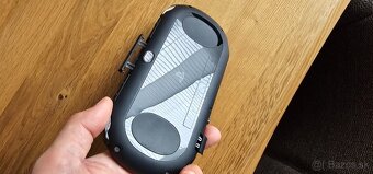 Predám hernú konzolu Sony PS VITA - 2