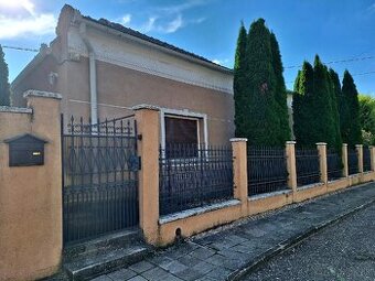 emme reality | Priestranný 5-izbový rodinný dom v Kolárove - 2