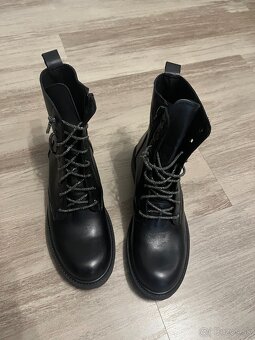 Clenkove topanky IMPERIAL v.39 NOVE - 2