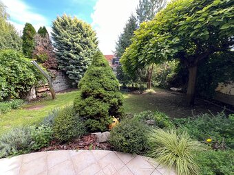 Na predaj poschodový rodinný dom, Nové Zámky - 2