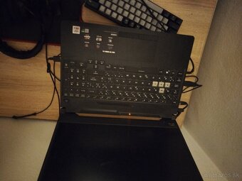 Asus tuf f15 - 2