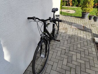 Bicykel Zündapp T700 - 2