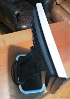 17" monitor HP1730 - 2