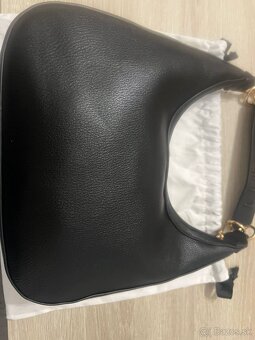 Liu Jo cierna kabelka - 2