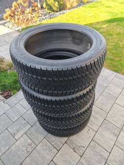 Predam zimne pneu Dunlop Winter Sport 5 - 2