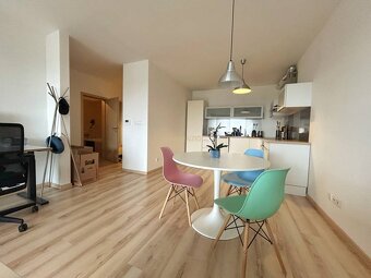 ASSENZIO - PREDAJ - 2 izbový byt - Martinčekova - Ružinov - 2