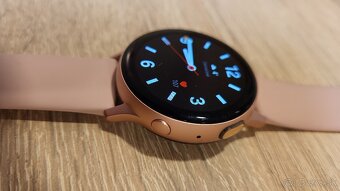 Hodinky Samsung Active 2 44mm  SM-R820 - 2