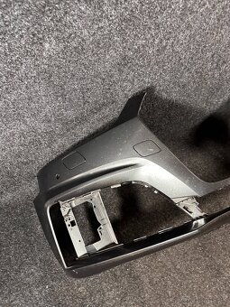 Nárazník Audi A5 b9 - 2