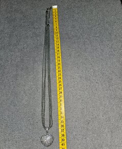 Ako novy ligotavy privesok - 2