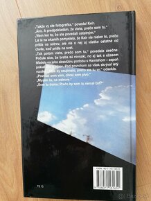 Osudu neujdeš, Stuart Woods - 2