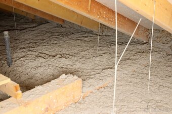 Fukana izolacia celuloza knauf isover - 2