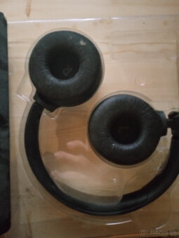 Bezdrôtové Slúchadlá JBL – NOVÉ, NIKDY NEPOUŽITÉ - 2