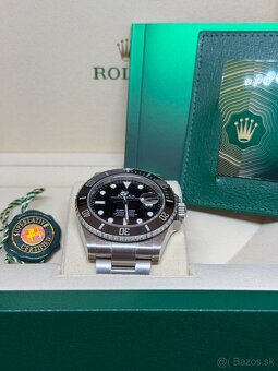 Rolex Submariner Date 41 - 2