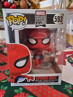 Marvel funko pop - 2