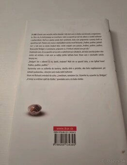 Denník Bridget Jones - 2