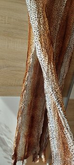 Plážové šaty - 2