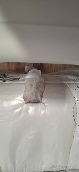 Detská jedálenská stolička - 2