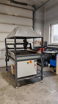 CNC plazma - 2
