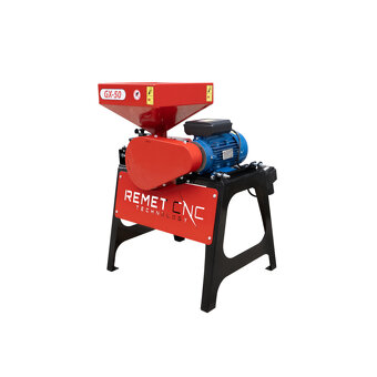 Miagač vločkovač - 2