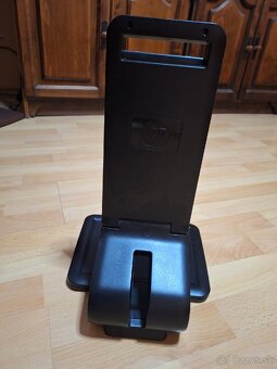 Stojan monitoru. - 2